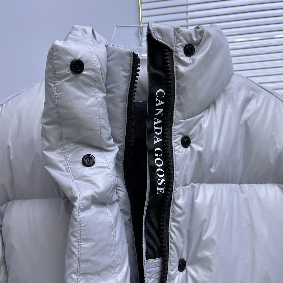 Canada Goose Down Jackets